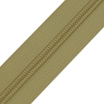 Молния рулонная  Т5 13 гр/м 200 м Д черный – №3