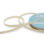 Лента репсовая  6 мм  IDEAL 27,4 м  М фуксия 187 – №7