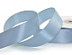 Лента атласная 25 мм  30 ярд Н голубой 147 – №2