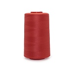 Нитки полиэстер 40/2 5000 ярд   Серебряная Нить белый – фото №76 Нитки полиэстер 40/2 5000 ярд   Серебряная Нить белый – №76