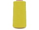 Нитки полиэстер 40/2 5000 ярд   mH желтый 1384 – №2
