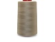 Нитки полиэстер 40/2 5000 ярд   mH бежевый 1464 – №2