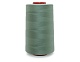 Нитки полиэстер 40/2 5000 ярд   mH зеленый светлый 1595 – №2