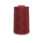 Нитки полиэстер 40/2 5000 ярд   Серебряная Нить белый – фото №78 Нитки полиэстер 40/2 5000 ярд   Серебряная Нить белый – №78