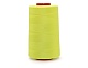 Нитки полиэстер 50/2 5000 м   EURON желтый 1383 – №2