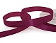 Лента атласная 12 мм  30 ярд Н бордовый светлый 061 – №2