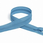 Молния потайная 50 см Т3, А зеленый 243 – фото №7 Молния потайная 50 см Т3, А зеленый 243 – №7