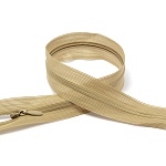 Молния потайная 50 см Т3, А зеленый 243 – фото №15 Молния потайная 50 см Т3, А зеленый 243 – №15