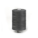 Нитки армированные 45ЛЛ 2500 м ПНК им. Кирова черный – №54