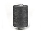 Нитки армированные 45ЛЛ 2500 м ПНК им. Кирова серый 6808 – №2