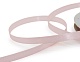 Лента атласная 3 мм  100 м Н розовый 071 – №2