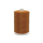 Нитки армированные 45ЛЛ 2500 м ПНК Красная нить черный – №14