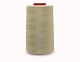 Нитки полиэстер 40/2 5000 ярд   mH бежевый светлый 1455 – №2