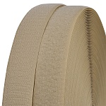 Лента контактная 25 мм компл. нейлон 25 м М синий темный 058 – №10