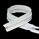 Молния спиральная 75 см Т5 разъемная  К/О черный – №3