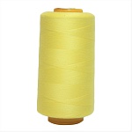 Нитки полиэстер 50/2 5000 ярд   Лидер бежевый 413 – №29