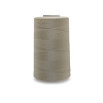 Нитки полиэстер 40/2 5000 ярд   Серебряная Нить белый – фото №4 Нитки полиэстер 40/2 5000 ярд   Серебряная Нить белый – №4