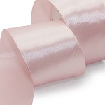 Лента атласная 50 мм  30 ярд Н синий 152 – №44