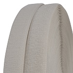 Лента контактная 25 мм компл. нейлон 25 м М синий темный 058 – №7