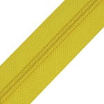 Молния рулонная  Т5 14 гр/м 200 м К/О морская волна 209 – №43