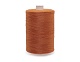Нитки армированные 45ЛЛ 2500 м ПНК им. Кирова терракотовый 0612 – №2