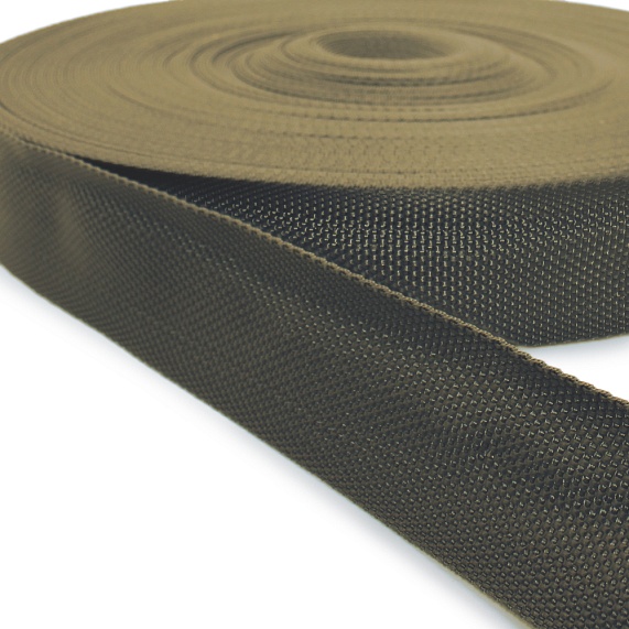 Стропа 30 мм    Ал хаки 4.7 – №1