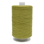 Нитки армированные 45ЛЛ 2500 м ПНК Красная нить черный – №53