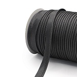 Кант атласный 65,8 м А белый – №6