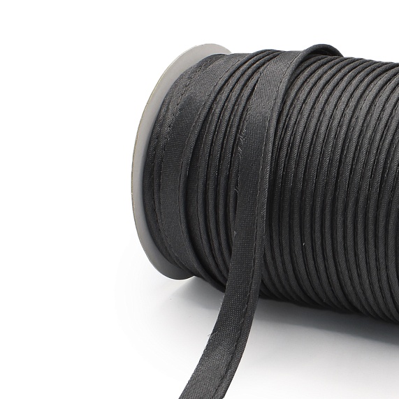 Кант атласный 65,8 м А серый темный 312 – №1