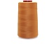 Нитки полиэстер 40/2 5000 ярд   Серебряная Нить оранжевый 1145 – №2
