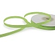 Лента атласная 6 мм  30 ярд Н салатовый 128 – №2