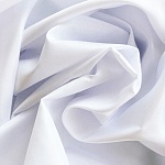 Ткань подкладочная  190 текс шир. 150 см 54 г/м МГ черный – №3