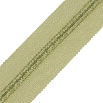 Молния рулонная  Т5 13 гр/м 200 м Д бежевый 278 – №3