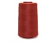 Нитки полиэстер 40/2 5000 ярд   mH красный 1111 – №2