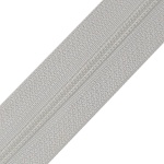 Молния рулонная  Т3  400 м ПЭ зеленый темный 272 – №5