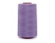 Нитки полиэстер 40/2 5000 ярд   mH сиреневый 1195 – №2