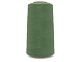 Нитки полиэстер 40/2 4000 ярд   СН зеленый 1216 – №2