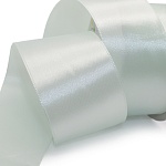 Лента атласная 50 мм  30 ярд Н синий 152 – №56