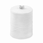 Нитки армированные 44ЛХ 2500 м ПНК им. Кирова черный – №1