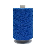 Нитки армированные 45ЛЛ 2500 м ПНК Красная нить черный – №6